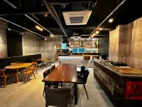 Artist Village Apartments Kochi - Hostels