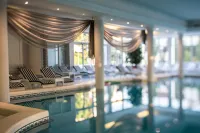 Abano Grand Hotel - 5-Star