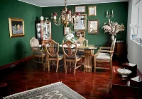 Ana Frank Boutique Hotel