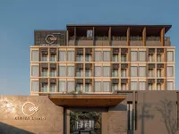 Chewa Khong Nakhon Phanom Hotels near The Vietnamese Memorial Clock Tower
