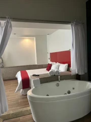 Zújmú Business Boutique Hotel