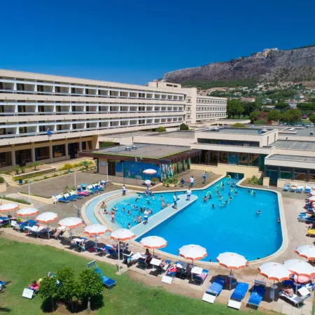 MClub Lipari