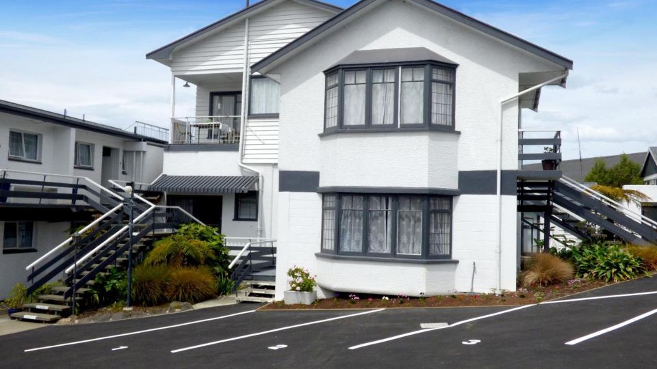 Anchor Motel