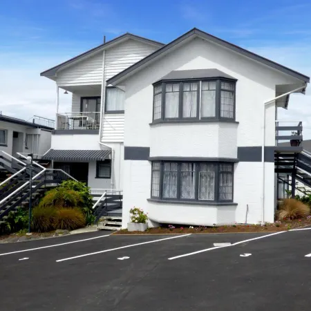 Anchor Motel