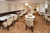 Aplend Hotel Lujza Major - breakfast