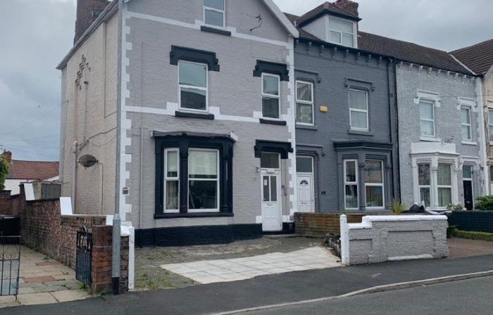 Marley Mansions Apartment - Clarendon