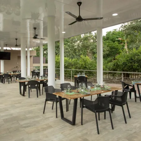 Hotel Natural Hill's by H&R