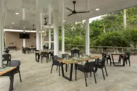 Hotel Natural Hill's by H&R - breakfast