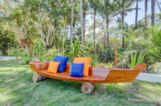 Pousada Céu & Mar de Taipu