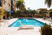 Hotel Genova Centro - Pools
