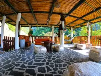 Termales El Escondite - Kolam Renang