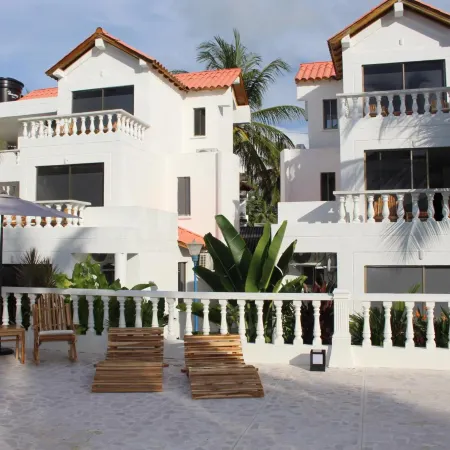Vaia Hoteles