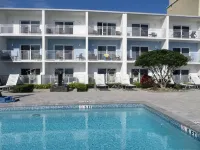Lotus Boutique Inn and Suites - Beach