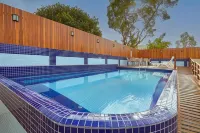 Nacional Inn Palmas - Pools