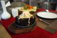 Hotel the Venue - 早餐