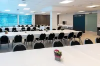Hotel Park - Parkplatz