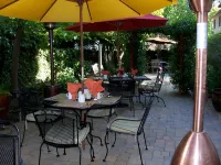 The Inn on First - sarapan