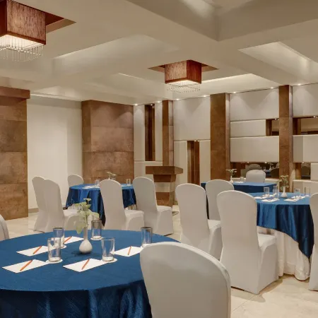 The Fern Residency Vadodara, Series by Marriott
