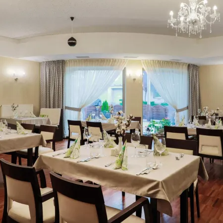 Hotel Borowiecki
