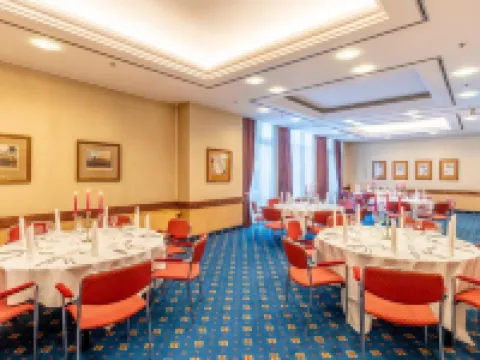 PLAZA Premium Schwerin Hoteles en Schwerin