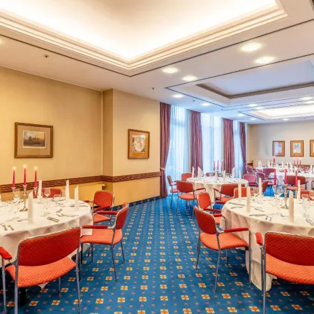 PLAZA Premium Schwerin