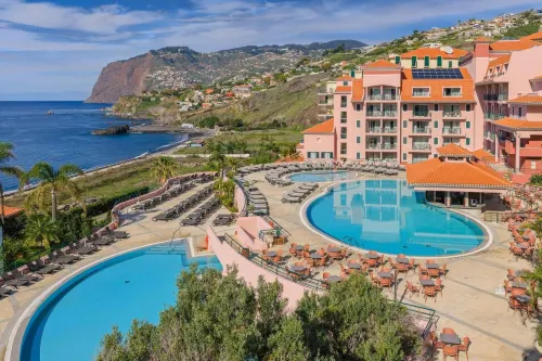 Pestana Royal All Inclusive, Ocean & Spa Hotel - 5-Star