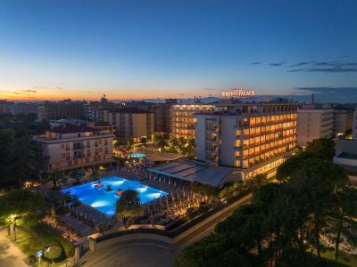 Bibione Palace Spa Hotel