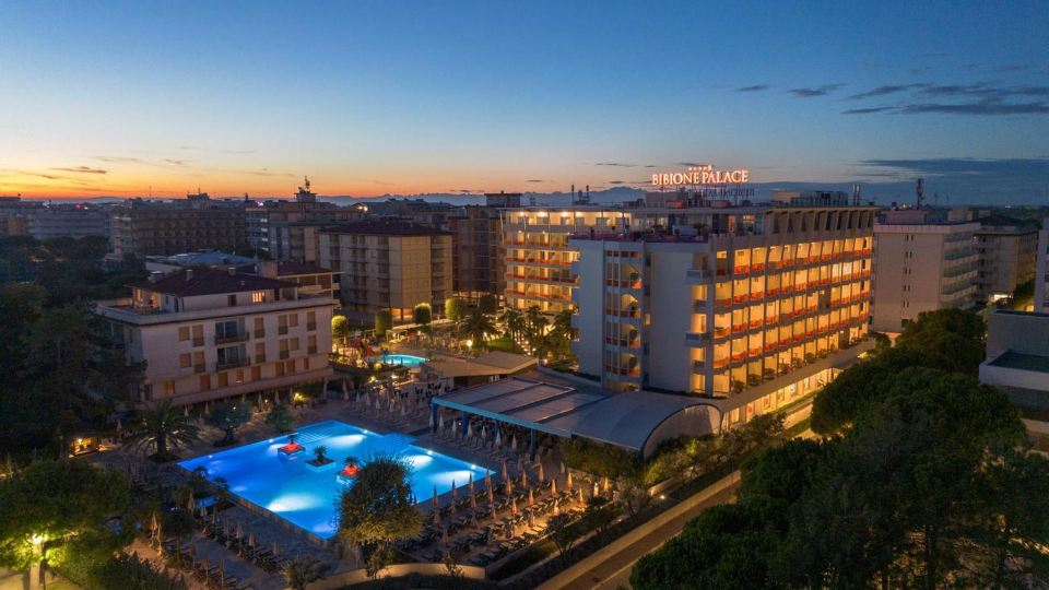Bibione Palace Spa Hotel
