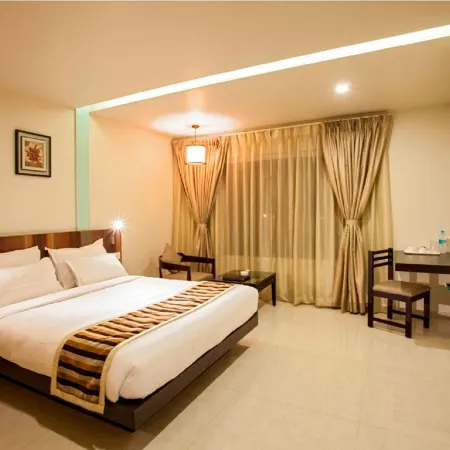 Hotel Rasika