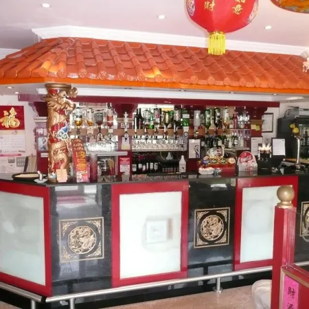 Beijing Dragon Hotel