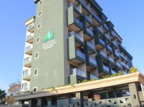 Zara Garden Hotel and Apartments