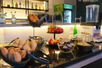 Hotel Kiel by Melio - bar