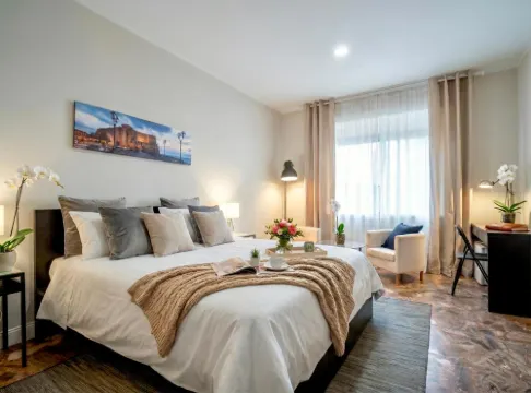 Silia House Napoli Centro