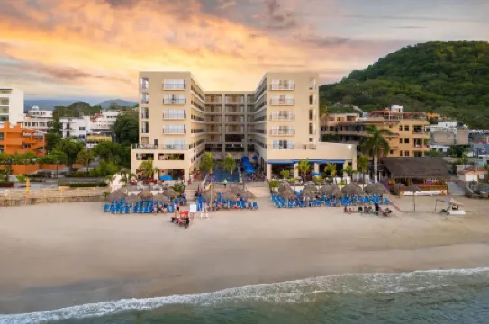 Decameron la Marina Guayabitos, Ramada All-Inclusive Resort