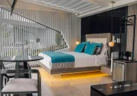 Entre Islas Lodge - Bintang 4