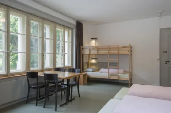 Schaffhausen Youth Hostel Photos