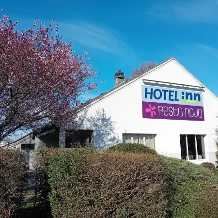 Hotel Inn Design Laval