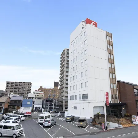 Onomichi Daiichi Hotel