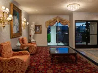 Carlyle Hotel Hotels in Campbell