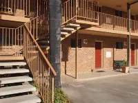 Cobar Town & Country Motor Inn Hotels in Cobar