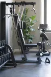 Combo Torino - ที่มีฟิตเนส