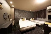 Hotel Areaone Naruto - Family