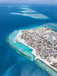 One the Island - parking