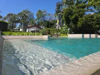 Pranaluxe Pool Villa Holiday Home - Villas