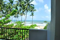 Green Shadows Beach Hotel - Thermen