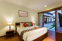Villa Sabasanti Gianyar - Inns