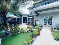 Ekefaru Inn - Homestays