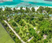 Meeru Maldives Resort Island - Wi-Fi