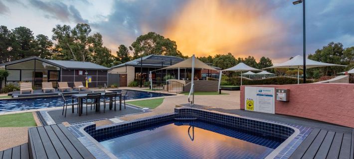 Club Wyndham Seven Mile Beach Hotels in Hobart