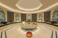 Taj Gandhinagar Resort and Spa - Gym